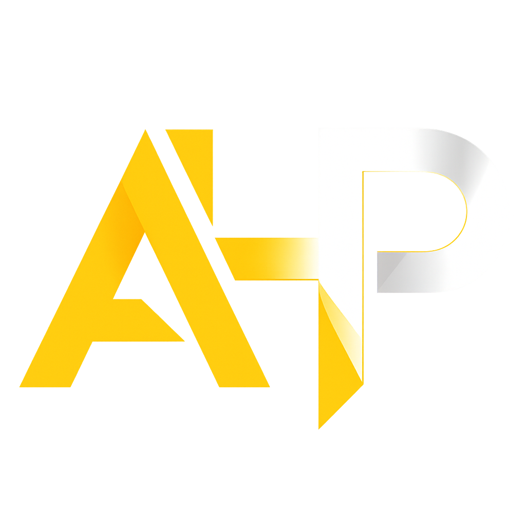 AliHamzaPro Logo